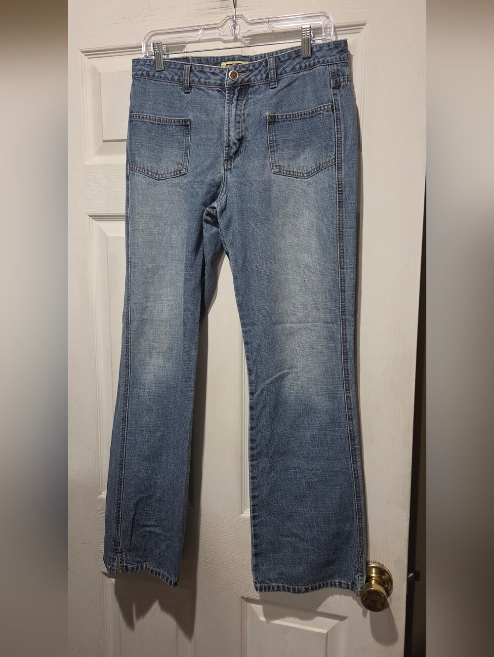 ZENA VINTAGE JEANS